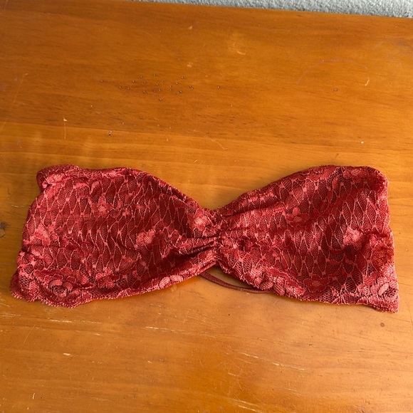 Intimately free people bandeau bralette - Picture 2 of 4